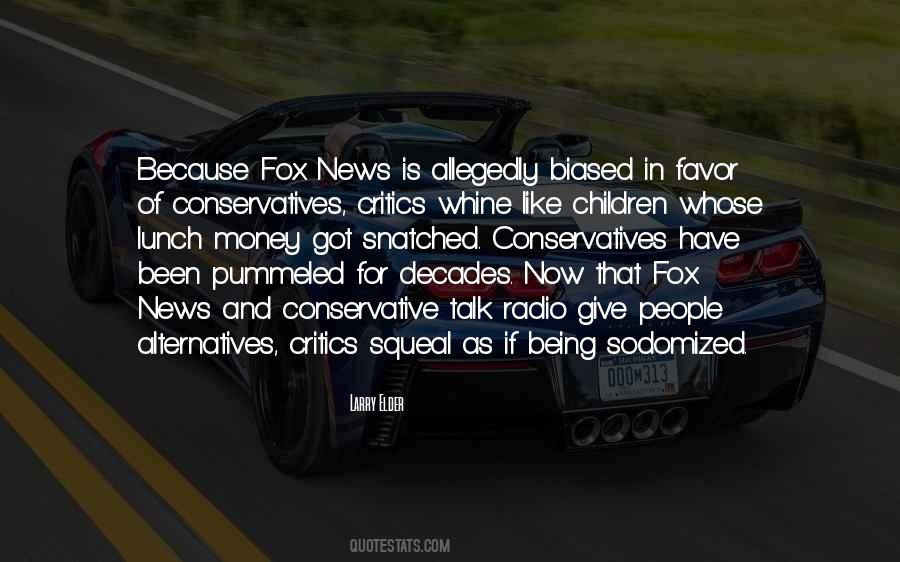 Fox For Quotes #259002