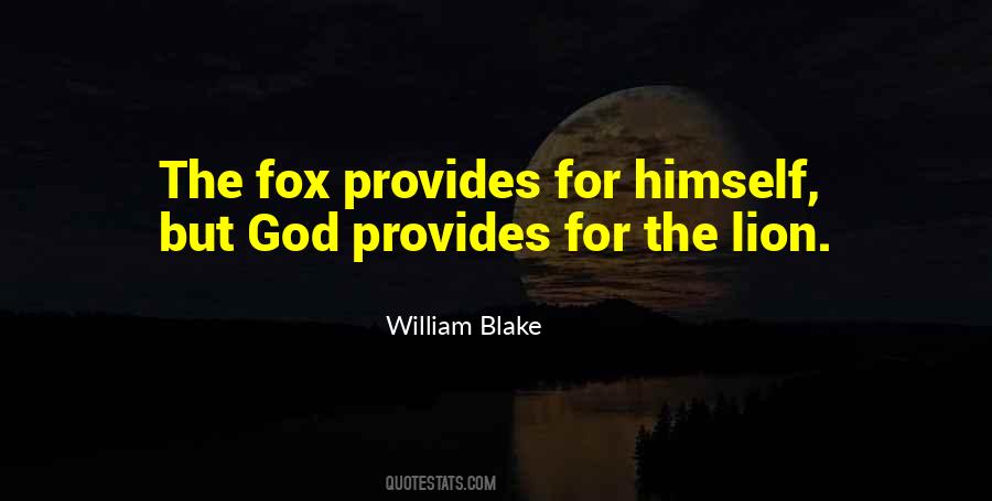 Fox For Quotes #408223