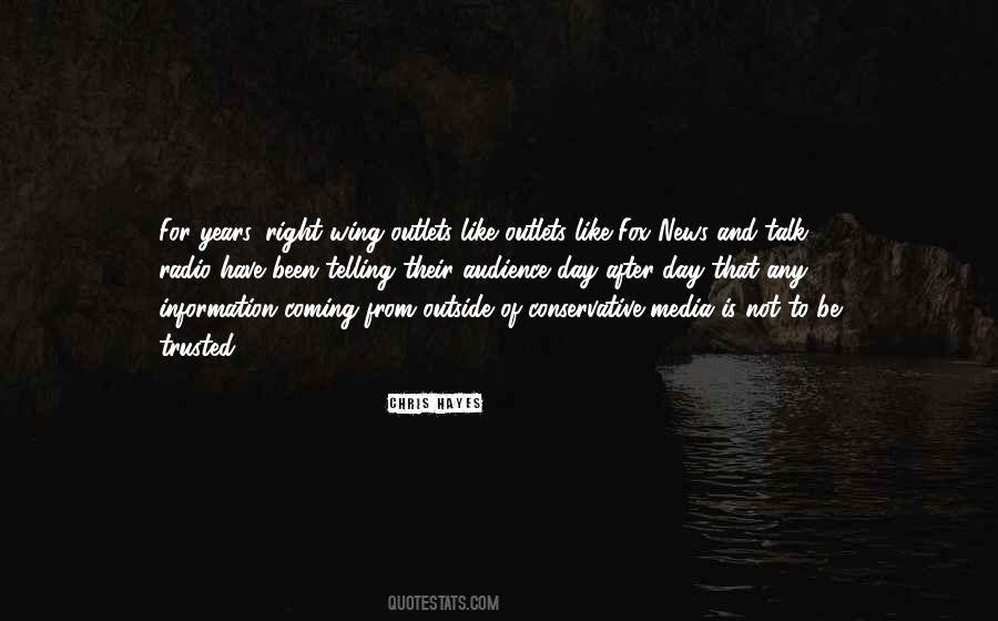 Fox For Quotes #436656