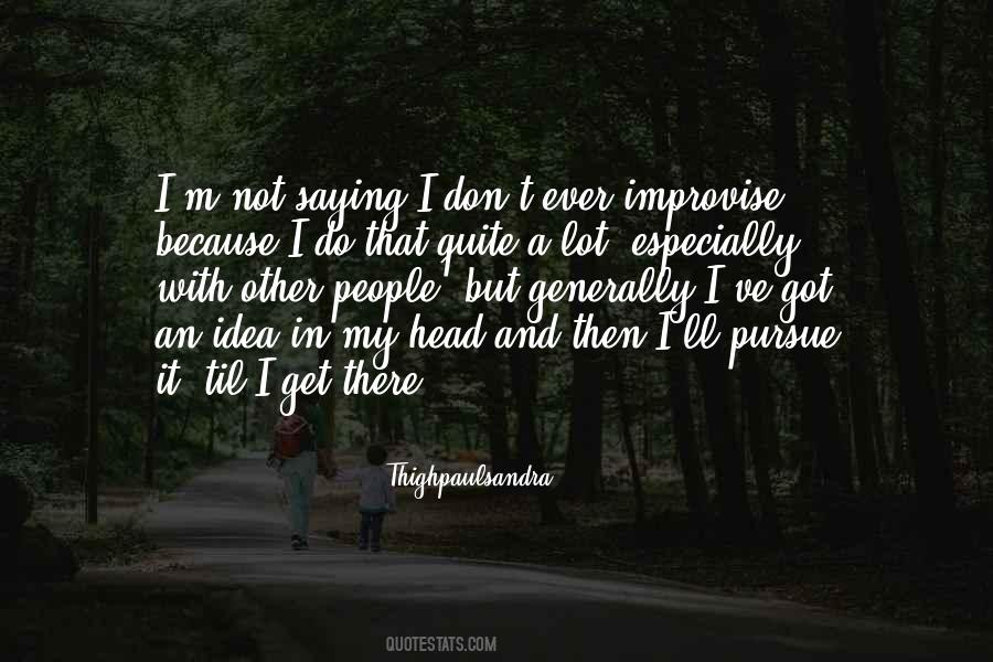 83n 25004 23 Quotes #1626752