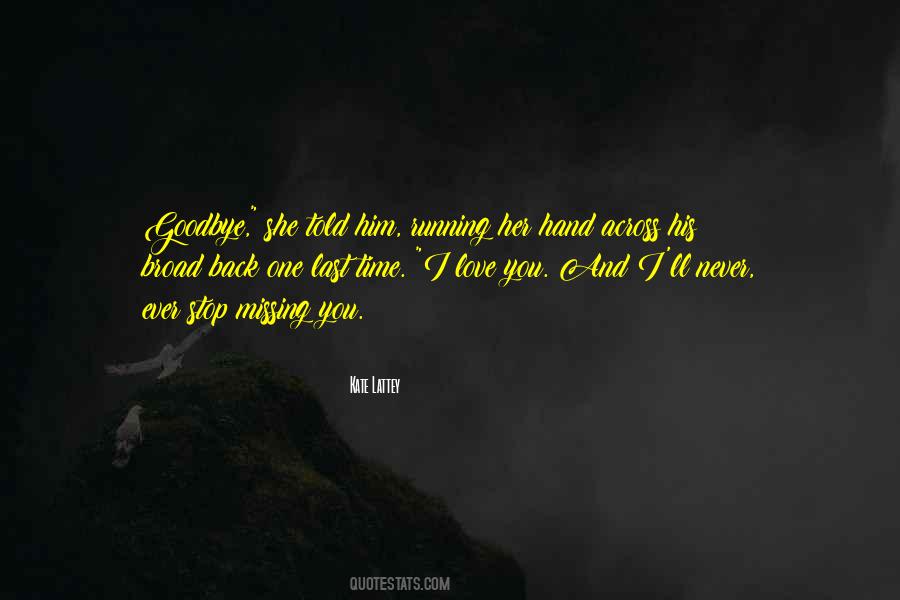 Quotes About Time And Grief #174140