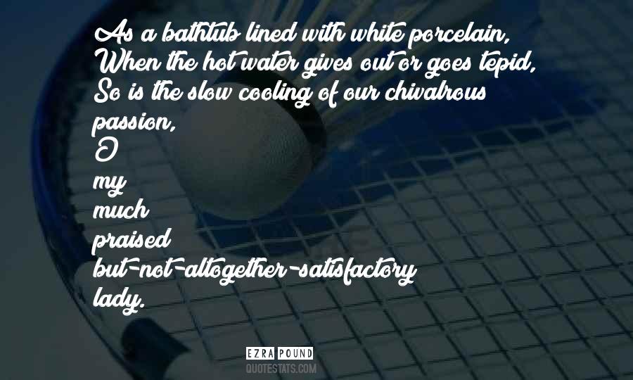 Isager Bomulin Quotes #504821