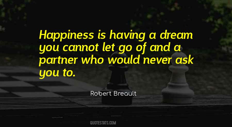 Quotes About Letting Go Of Love #603269