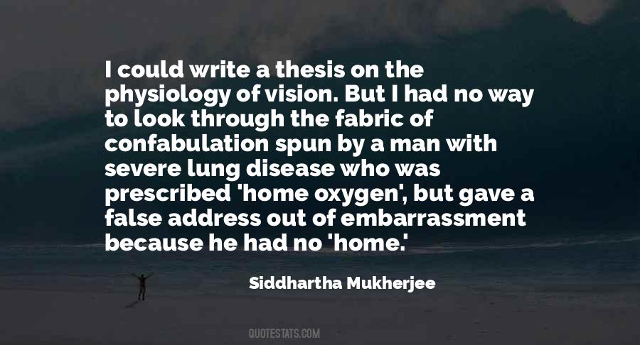 Write The Vision Quotes #1126763
