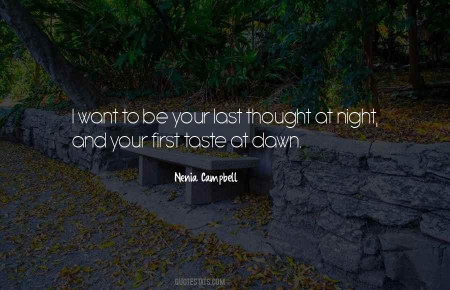 Quotes About Horror Night #1130548