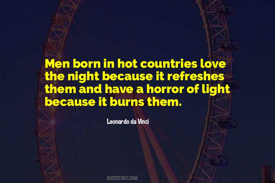 Quotes About Horror Night #1464283
