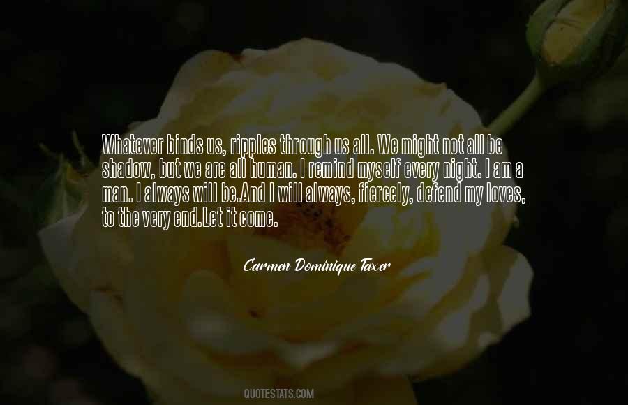 Quotes About Horror Night #1602564