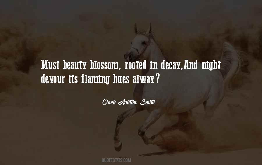 Quotes About Horror Night #29090