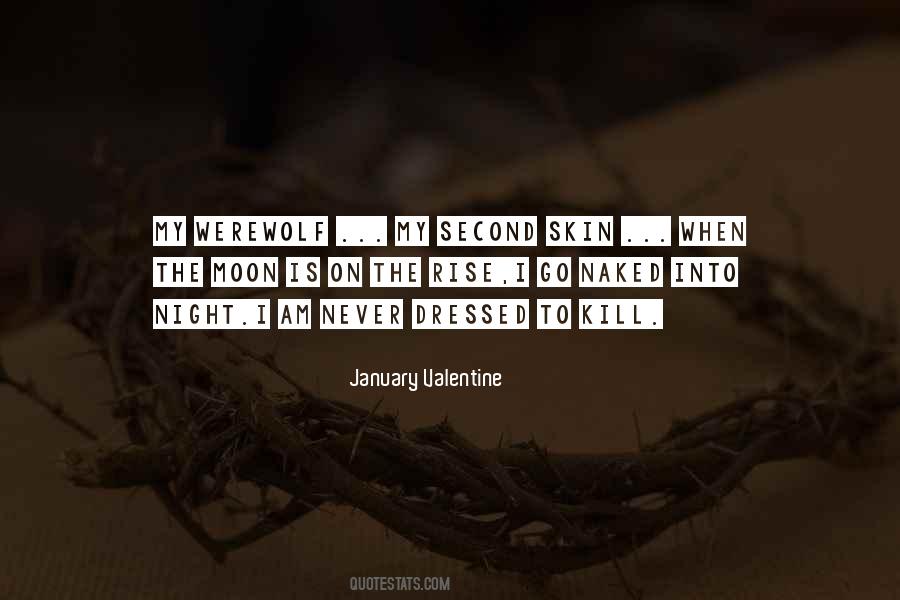 Quotes About Horror Night #835136