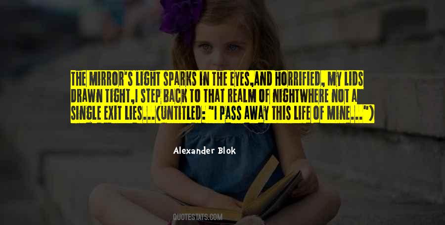 Quotes About Horror Night #937119