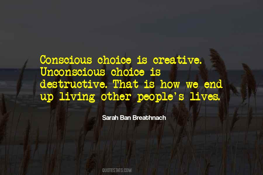 Quotes About People's Choice #640974