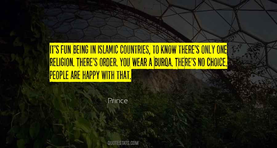 Quotes About People's Choice #888170
