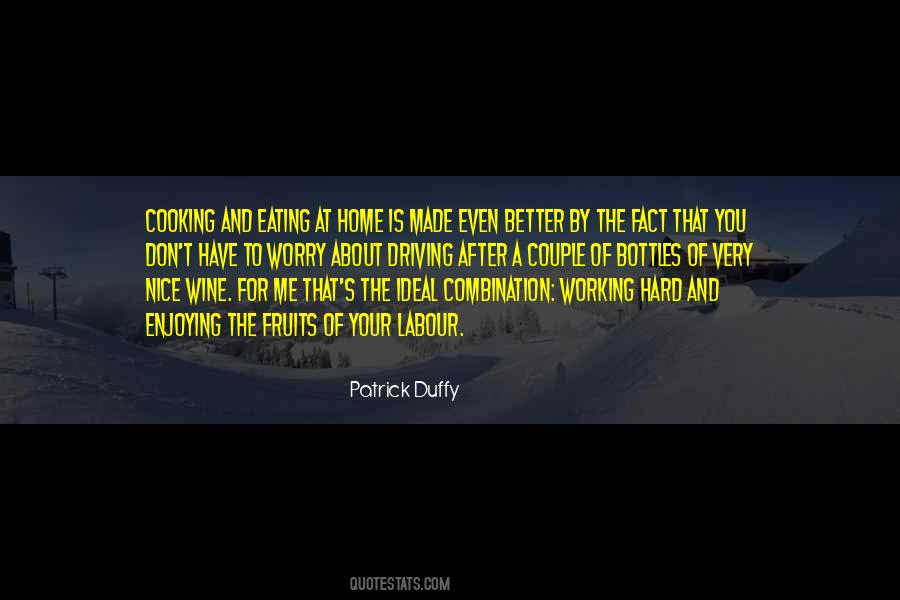 A Nice Couple Quotes #1646886