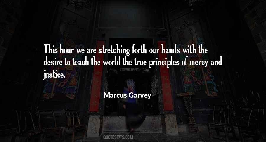 Quotes About Stretching #1298604