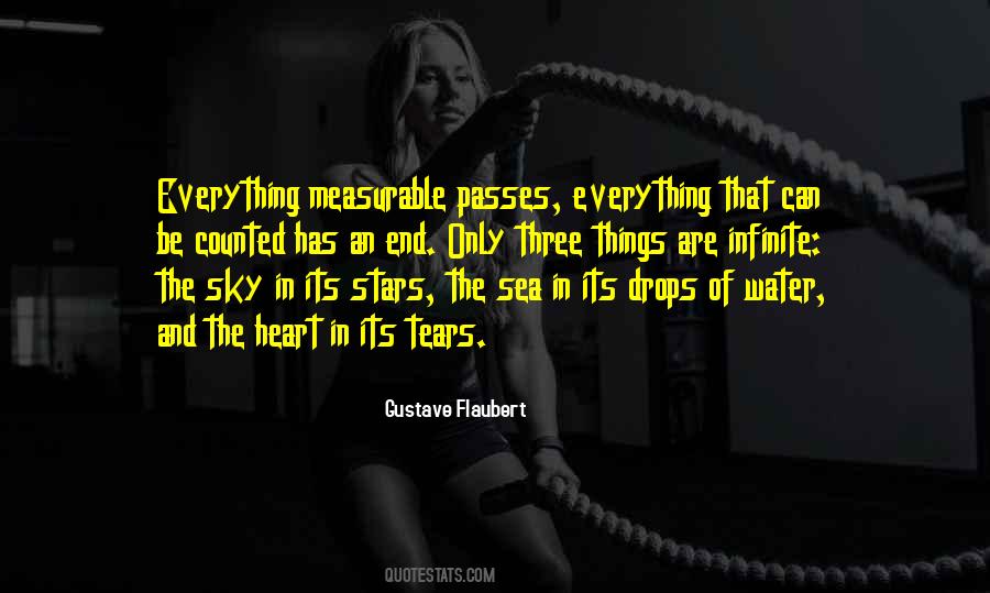 Sea Of Stars Quotes #1168940
