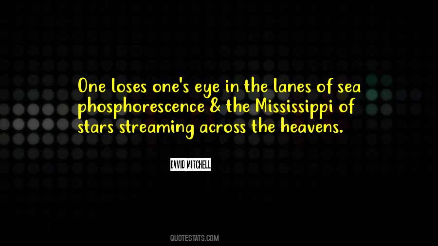 Sea Of Stars Quotes #1333026