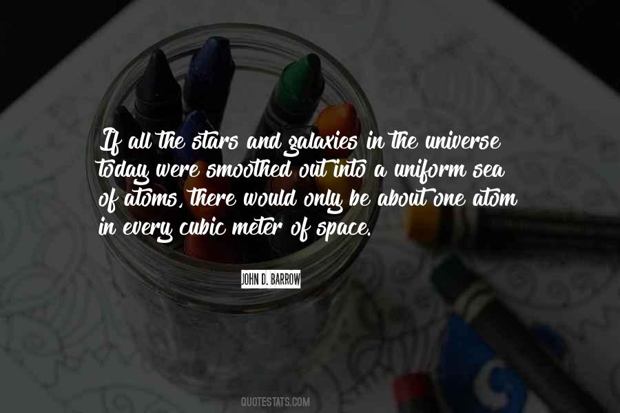 Sea Of Stars Quotes #1447843