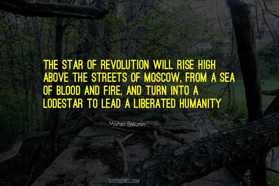 Sea Of Stars Quotes #1475516