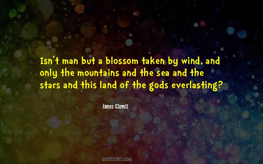 Sea Of Stars Quotes #1654588