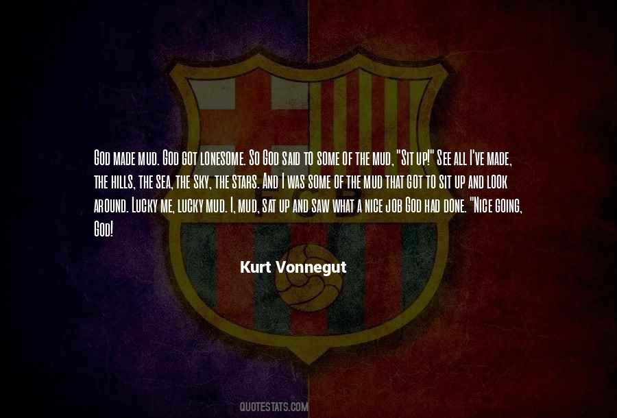 Sea Of Stars Quotes #1687315
