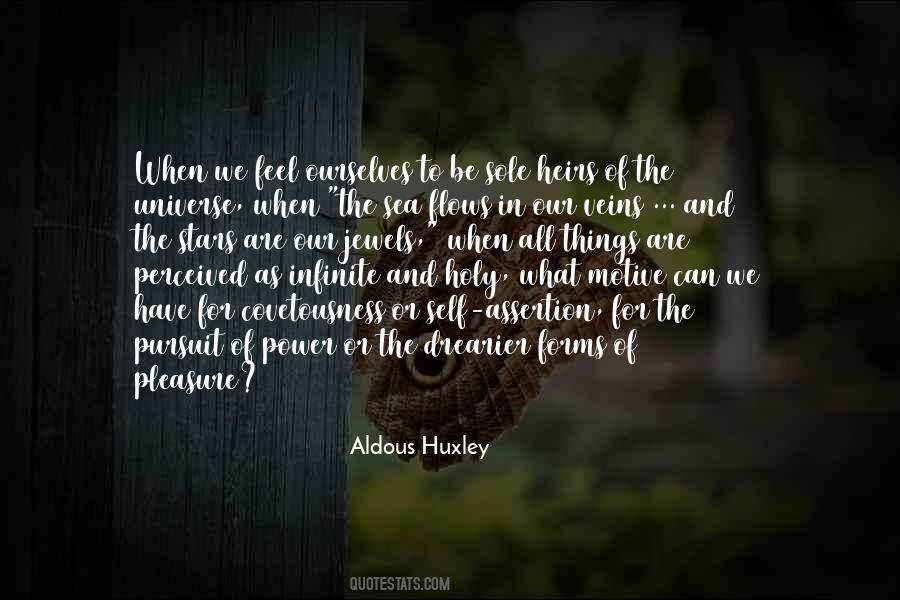 Sea Of Stars Quotes #284153