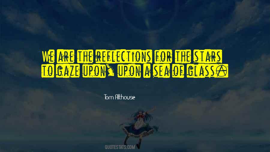 Sea Of Stars Quotes #391412