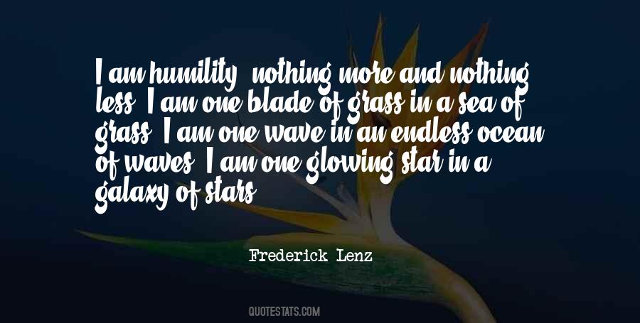 Sea Of Stars Quotes #706065