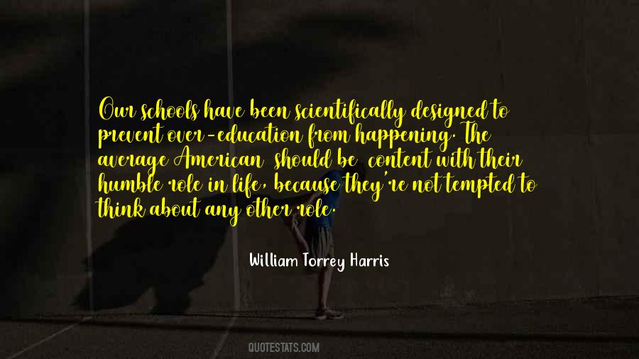 Torrey Harris Quotes #1472705