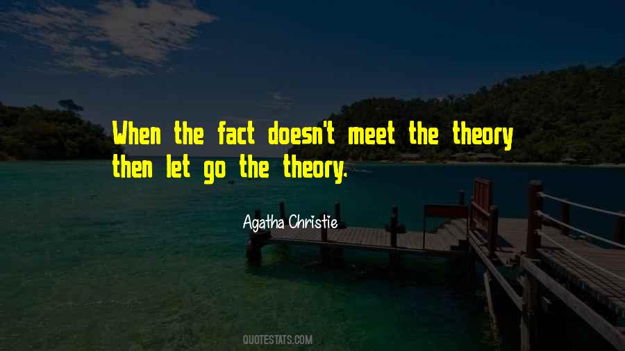 Go Meet Quotes #191309