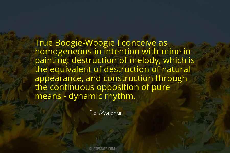 Quotes About Boogie #1550887
