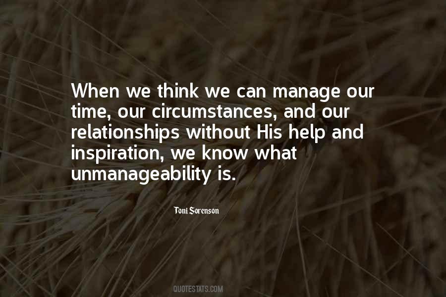 Recovery Inspiration Quotes #1798696
