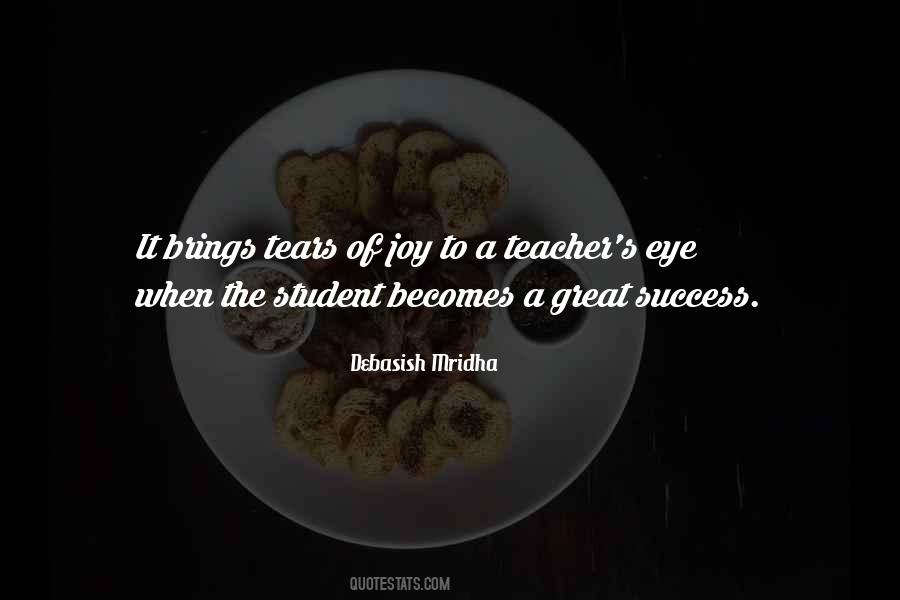 What Makes A Teacher Great Quotes #851994