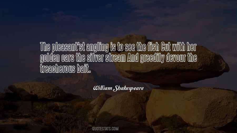 Quotes About Golden Fish #1250963