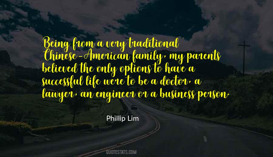 Quotes About Traditional Family #1580199