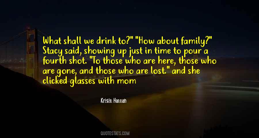 Quotes About Family Mom #434759