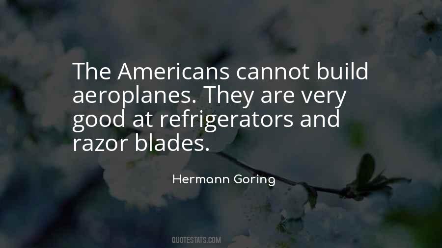 Quotes About Refrigerators #1602785