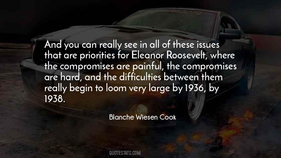Wiesen Quotes #1383727