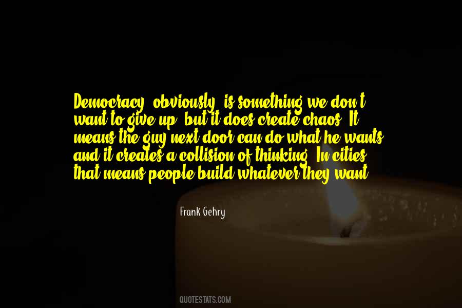 Guy That People Quotes #21746