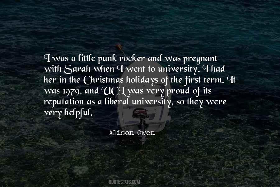 Quotes About The First Christmas #1652241
