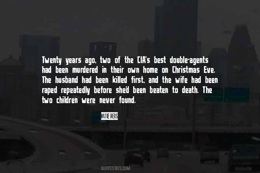 Quotes About The First Christmas #1768741