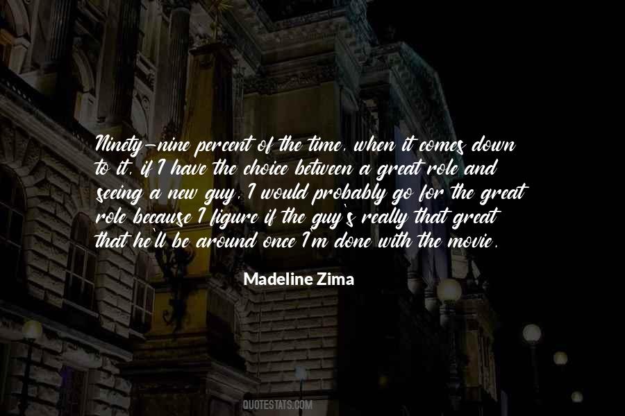 Quotes About Time Movie #197282