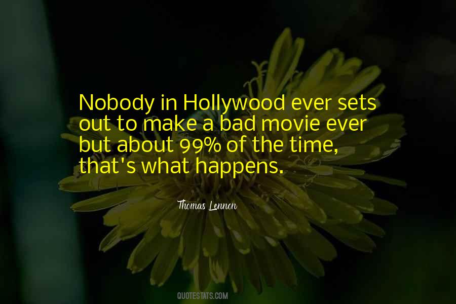Quotes About Time Movie #290019 Quotes About Time Movie #290019