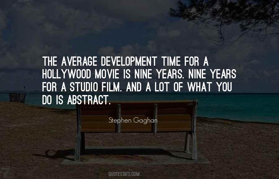 Quotes About Time Movie #302368 Quotes About Time Movie #302368