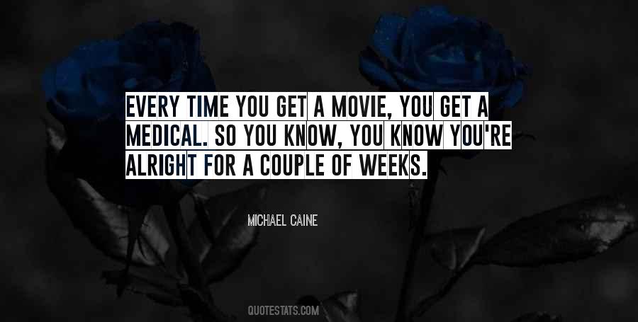 Quotes About Time Movie #53728