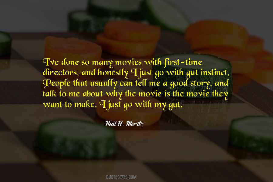 Quotes About Time Movie #79687