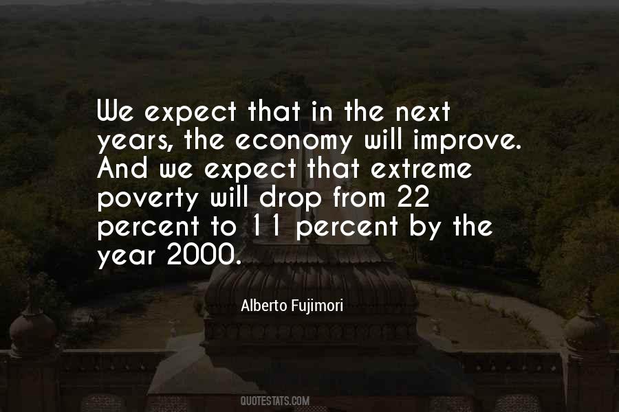 Quotes About Extreme Poverty #117089