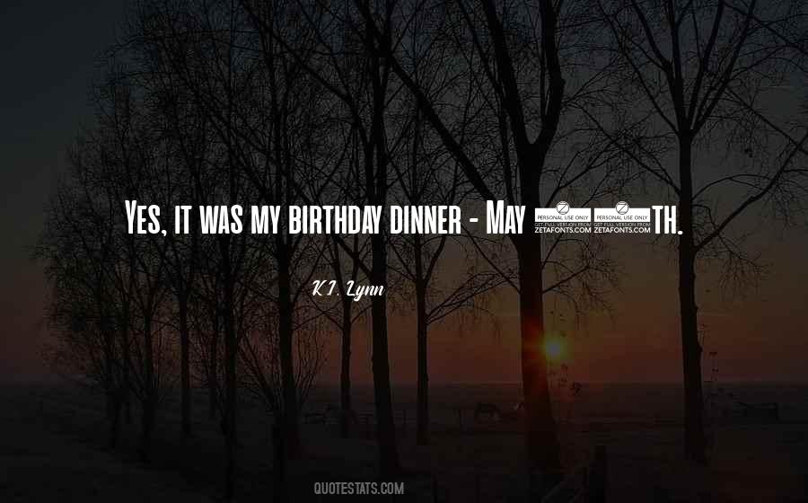 Quotes About 30th Birthday #529352