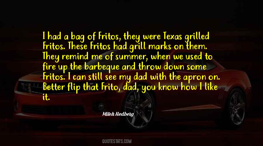 Quotes About Grill #285875