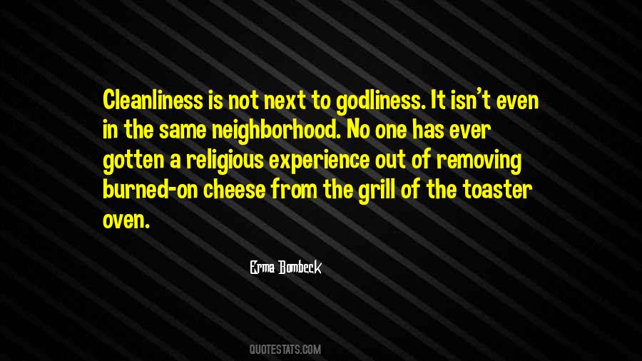 Quotes About Grill #294061