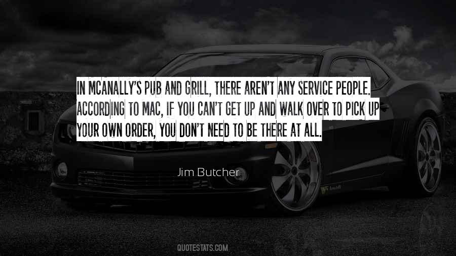 Quotes About Grill #680472